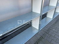 Dexion 6x25 legbordstelling - afbeelding 2 van  8