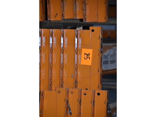 Dexion liggers - afbeelding 2 van  3