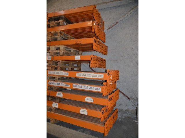 Dexion liggers - afbeelding 3 van  3