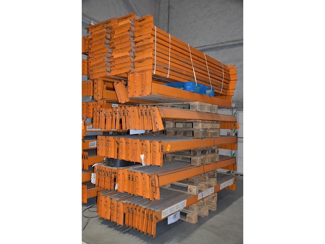 Dexion liggers - afbeelding 1 van  2