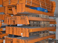 Dexion liggers - afbeelding 1 van  2