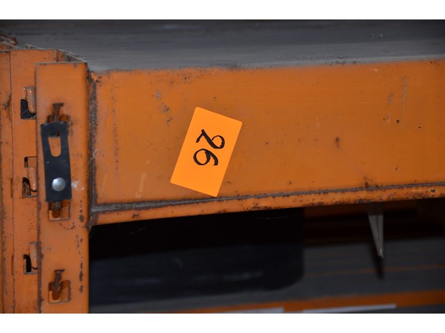 Dexion liggers - afbeelding 2 van  2