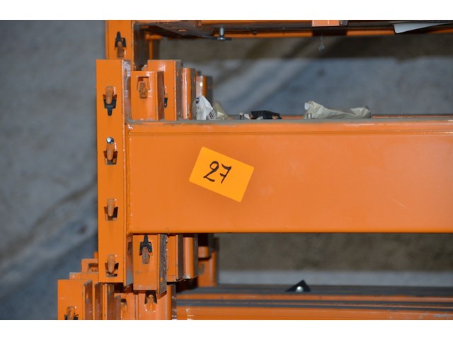 Dexion liggers - afbeelding 1 van  3