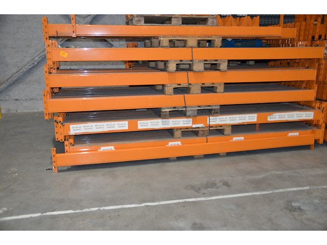 Dexion liggers - afbeelding 2 van  3