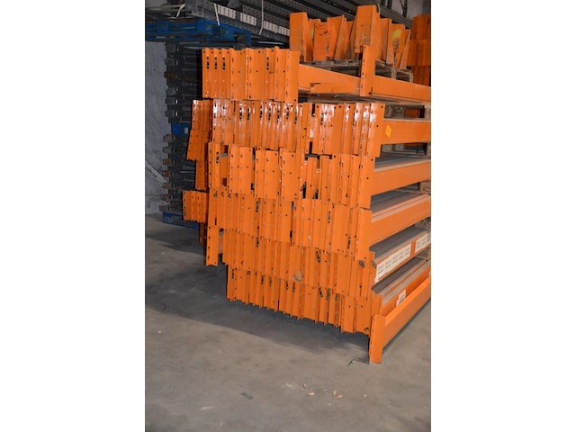 Dexion liggers - afbeelding 3 van  3