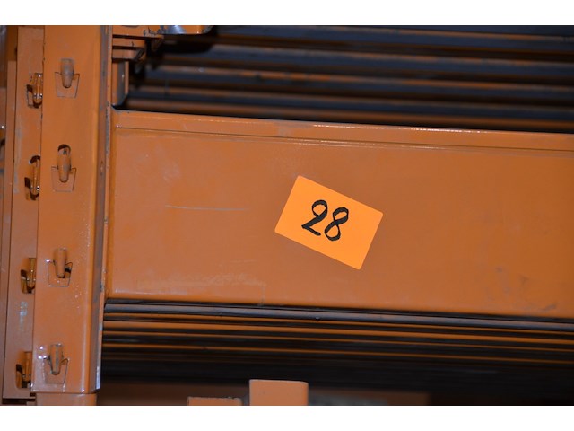 Dexion liggers - afbeelding 2 van  3