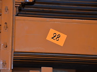 Dexion liggers - afbeelding 2 van  3