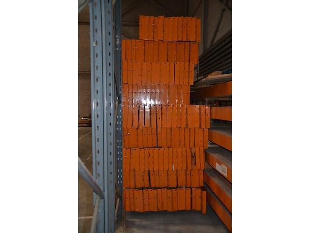 Dexion liggers - afbeelding 3 van  3