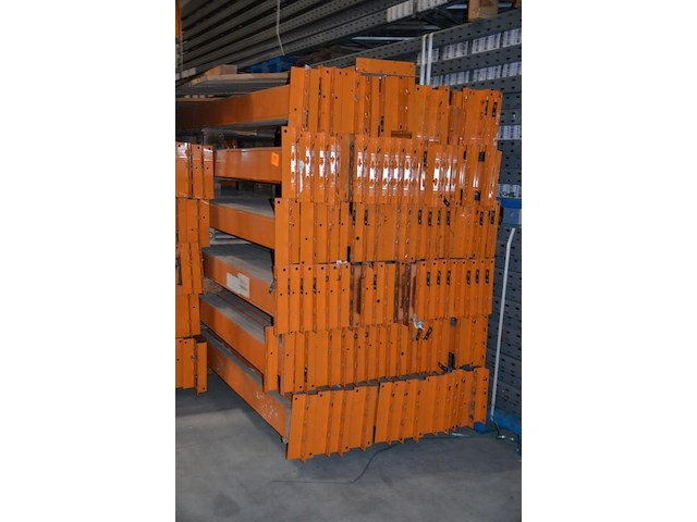 Dexion liggers - afbeelding 1 van  3