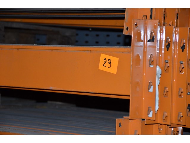 Dexion liggers - afbeelding 2 van  3