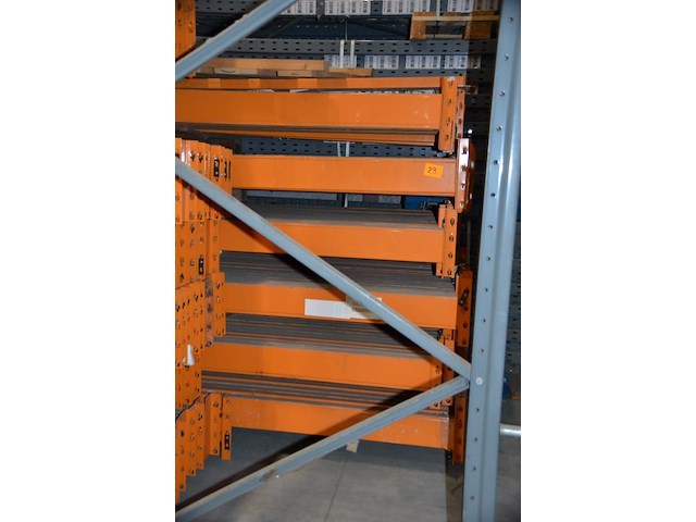 Dexion liggers - afbeelding 3 van  3