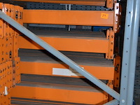 Dexion liggers - afbeelding 3 van  3