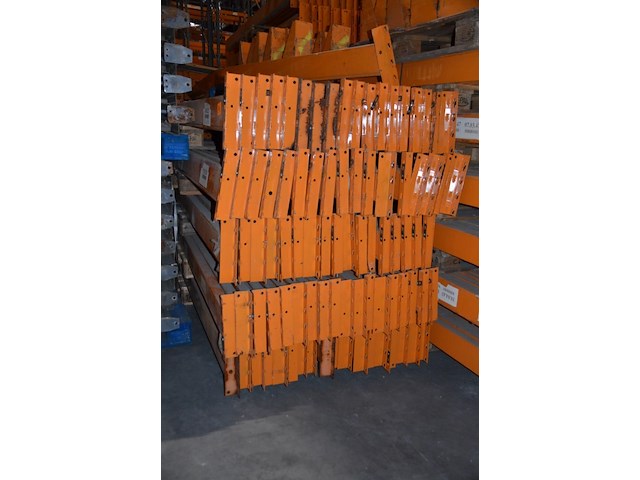 Dexion liggers - afbeelding 1 van  2