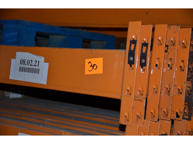 Dexion liggers - afbeelding 2 van  2