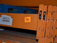 Dexion liggers - afbeelding 2 van  2