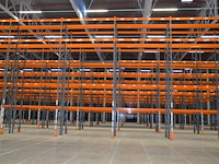 Dexion speedlock palletstelling - afbeelding 1 van  6