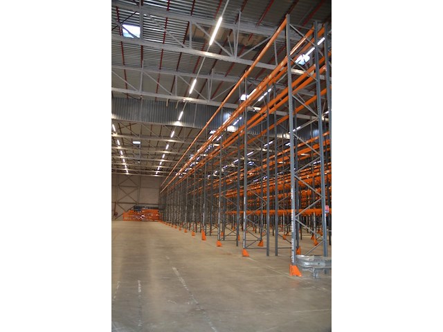 Dexion speedlock palletstelling - afbeelding 2 van  6