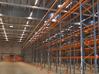 Dexion speedlock palletstelling - afbeelding 2 van  6