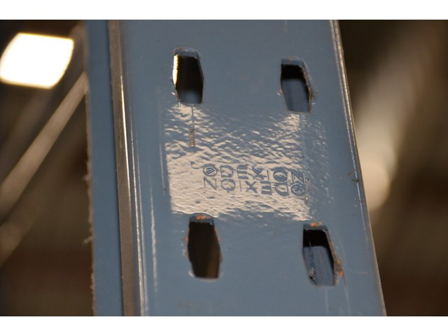 Dexion speedlock palletstelling - afbeelding 5 van  6