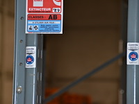 Dexion speedlock palletstelling - afbeelding 3 van  5