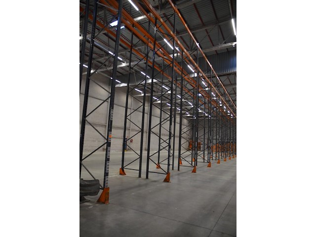 Dexion speedlock palletstelling - afbeelding 5 van  5