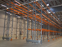 Dexion speedlock palletstelling - afbeelding 2 van  6