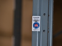 Dexion speedlock palletstelling - afbeelding 3 van  6