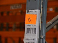 Dexion speedlock palletstelling - afbeelding 4 van  6