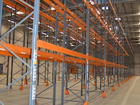 Dexion speedlock palletstelling - afbeelding 1 van  5