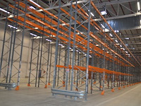 Dexion speedlock palletstelling - afbeelding 2 van  5