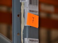 Dexion speedlock palletstelling - afbeelding 3 van  5