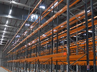 Dexion speedlock palletstelling - afbeelding 1 van  6