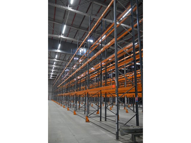 Dexion speedlock palletstelling - afbeelding 2 van  6