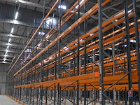 Dexion speedlock palletstelling - afbeelding 2 van  6