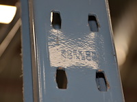 Dexion speedlock palletstelling - afbeelding 3 van  6