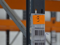 Dexion speedlock palletstelling - afbeelding 1 van  3