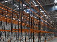 Dexion speedlock palletstelling - afbeelding 3 van  3