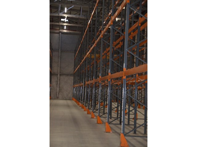 Dexion speedlock palletstelling - afbeelding 2 van  3