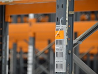 Dexion speedlock palletstelling - afbeelding 3 van  3