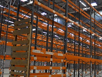 Dexion speedlock palletstelling - afbeelding 1 van  5