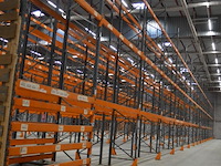 Dexion speedlock palletstelling - afbeelding 2 van  5