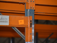 Dexion speedlock palletstelling - afbeelding 5 van  5