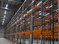 Dexion speedlock palletstelling - afbeelding 1 van  5