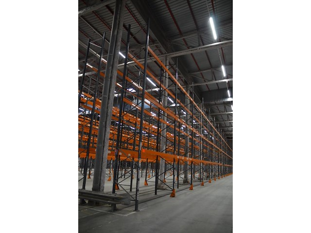 Dexion speedlock palletstelling - afbeelding 2 van  5