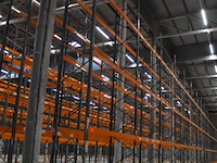 Dexion speedlock palletstelling - afbeelding 2 van  5