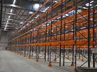 Dexion speedlock palletstelling - afbeelding 1 van  4