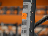 Dexion speedlock palletstelling - afbeelding 3 van  4