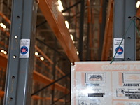 Dexion speedlock palletstelling - afbeelding 2 van  3