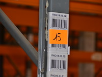 Dexion speedlock palletstelling - afbeelding 3 van  3