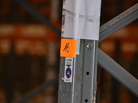 Dexion speedlock palletstelling - afbeelding 2 van  4